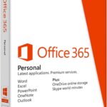 Office 365 Personal