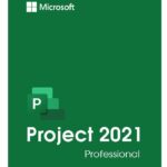 Microsoft Project 2021 Professional