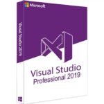 Visual Studio Professional 2019