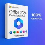 Office 2024 Professional Plus